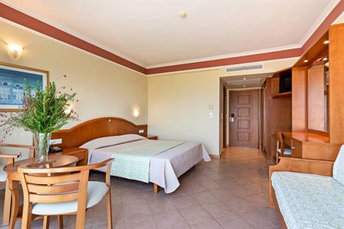 Hydramis Palace - DOUBLE SIDE SEA VIEW - 198525