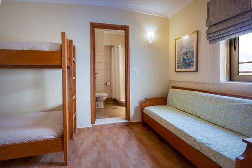 Hydramis Palace - Family Room - 198517