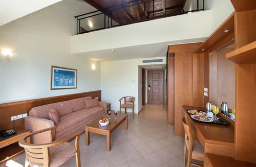 Hydramis Palace - MAISONETTE - 198518