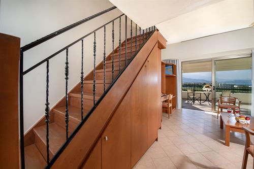 Hydramis Palace - MAISONETTE - 198520