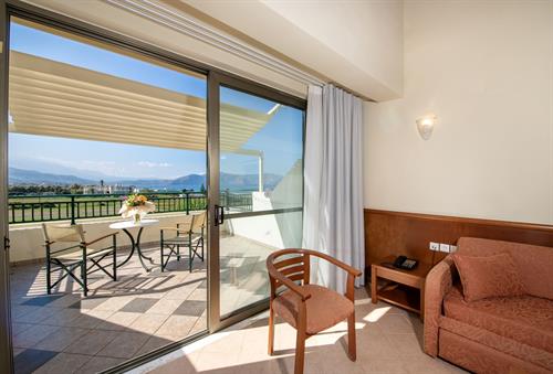 Hydramis Palace - MAISONETTE - 198522