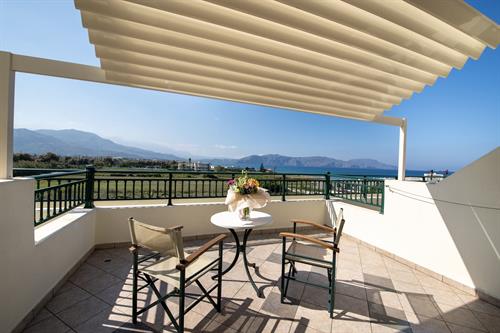 Hydramis Palace - MAISONETTE - 198523