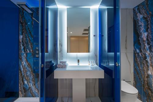 I-Resort Beach Hotel And Spa (ex. Aktia Lounge) - Gold Executive Sea View - 198565