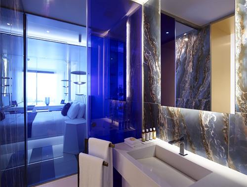 I-Resort Beach Hotel And Spa (ex. Aktia Lounge) - Gold Junior Suite Sea View - 198577