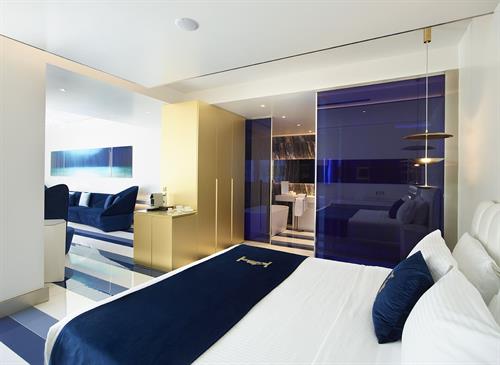 I-Resort Beach Hotel And Spa (ex. Aktia Lounge) - Gold Star Suite With Private Pool - 198556