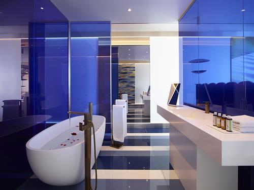 I-Resort Beach Hotel And Spa (ex. Aktia Lounge) - Gold Suite Sea View With Private Pool - 198552