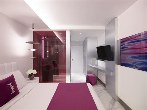 I-Resort Beach Hotel And Spa (ex. Aktia Lounge) - Silver Double Land View - 198547