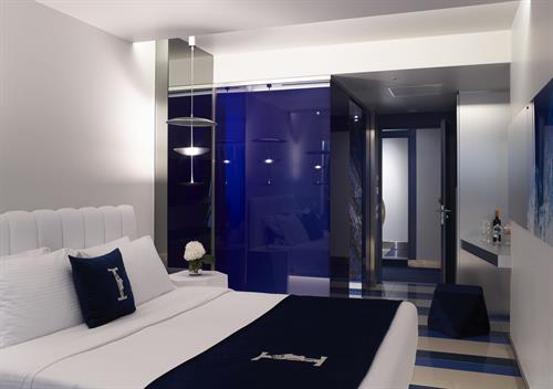 I-Resort Beach Hotel And Spa (ex. Aktia Lounge) - Silver Double Land View - 198549