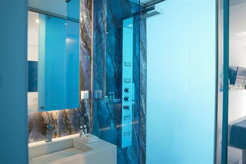 I-Resort Beach Hotel And Spa (ex. Aktia Lounge) - Silver Double Land View - 198550