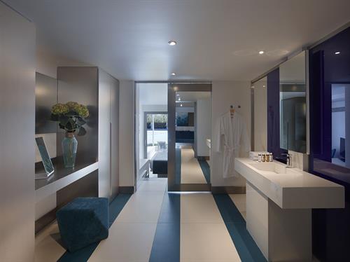 I-Resort Beach Hotel And Spa (ex. Aktia Lounge) - Silver Family Two Bedroom Land View - 198540