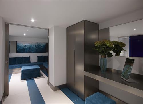 I-Resort Beach Hotel And Spa (ex. Aktia Lounge) - Silver Family Two Bedroom Land View - 198541