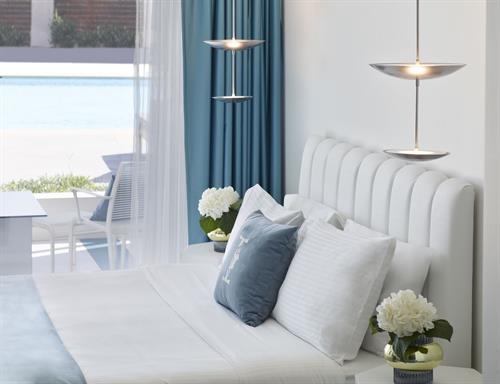 I-Resort Beach Hotel And Spa (ex. Aktia Lounge) - Silver Family Two Bedroom Land View - 198542