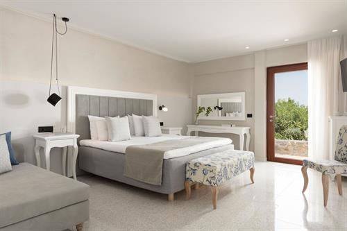 Ikaros Beach Resort & Spa(Adult Only 16+) - BSV/BUNGALOW CLASSIC SV/DOUBLE - 198635