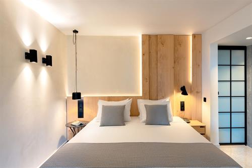 Ikaros Beach Resort & Spa(Adult Only 16+) - BSV/BUNGALOW CLASSIC SV/DOUBLE - 198637