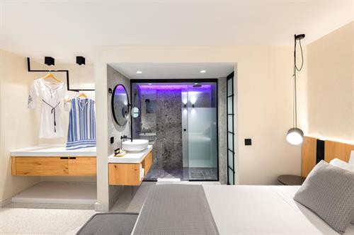 Ikaros Beach Resort & Spa(Adult Only 16+) - BSV/BUNGALOW CLASSIC SV/DOUBLE - 198638