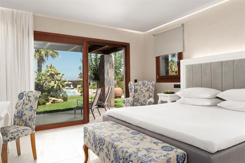 Ikaros Beach Resort & Spa(Adult Only 16+) - FSV / SUPERIOR SV - 198642