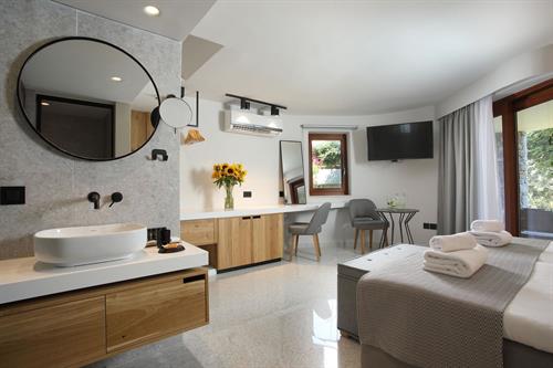 Ikaros Beach Resort & Spa(Adult Only 16+) - IGV/IKAROS CLASSIC GV/DOUBLE - 198641