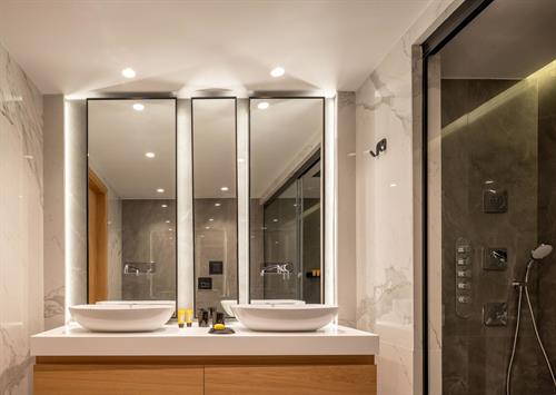 Ikaros Beach Resort & Spa(Adult Only 16+) - SFP/SUITES SEAFRONT PRIVATE POOL - 198626