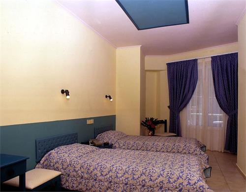 Ilios - DOUBLE ROOM - 198825