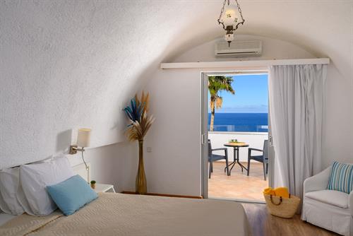 Istron Bay - DOUBLE ROOM SEA VIEW - 199655