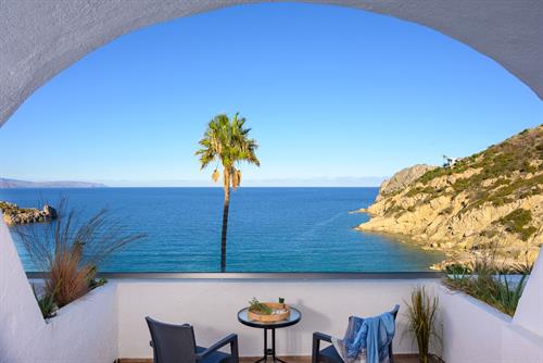 Istron Bay - DOUBLE ROOM SEA VIEW - 199656