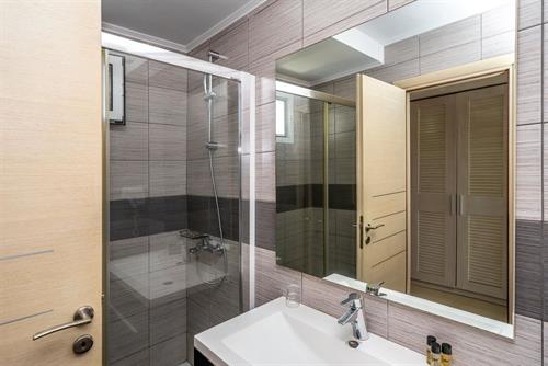 Kamari Beach - DOUBLE ROOM SEA VIEW - 198950