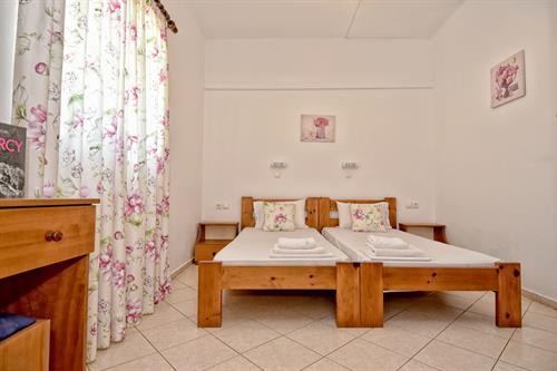 Kasapakis Hotel - APARTMENT GARDEN VIEW - 198955