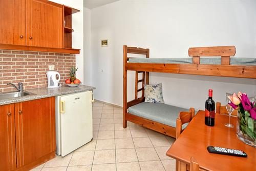 Kasapakis Hotel - APARTMENT GARDEN VIEW - 198956