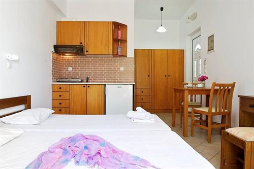 Kasapakis Hotel - Double Room Garden View - 198966