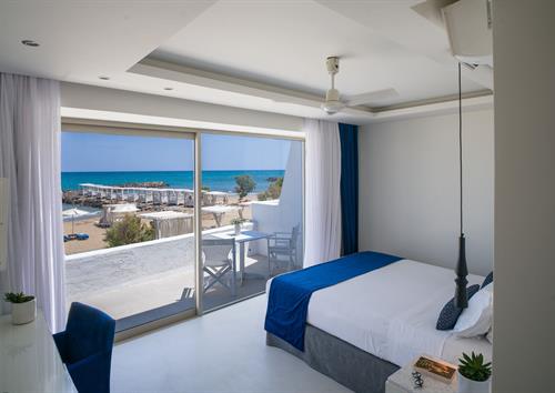 Knossos Beach Bungalows & Suites - BUNGALOW SEA FRONT - 199469