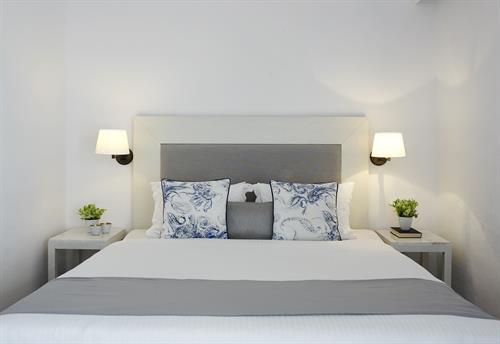 Knossos Beach Bungalows & Suites - CLASSIC DOUBLE ROOM - 199473