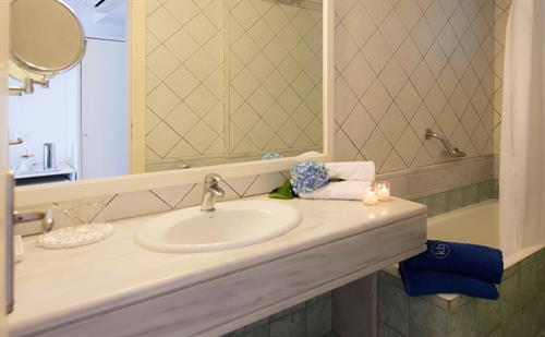 Knossos Beach Bungalows & Suites - CLASSIC DOUBLE ROOM - 199474