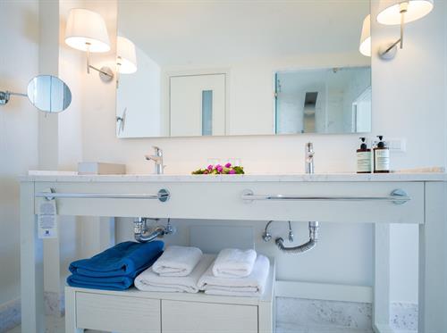 Knossos Beach Bungalows & Suites - Suite Water Front - 199492