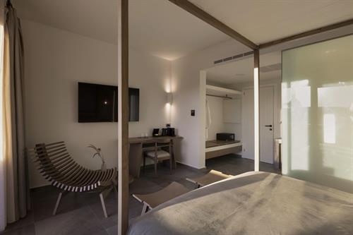 Lindian Village Hotel - Bohemian One Bedroom Garden Suite - 186049