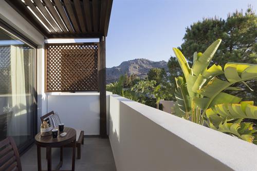 Lindian Village Hotel - Bohemian One Bedroom Garden Suite - 186050