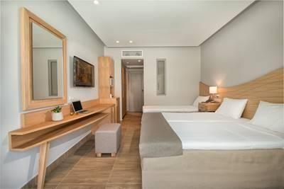 Lyttos Beach - DOUBLE GARDEN VIEW - 199752