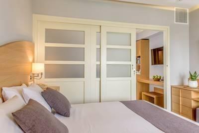 Lyttos Beach - Family Sliding Door Garden View - 199763