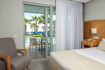 Lyttos Beach - Suite Sea View Sharing Pool - 199760