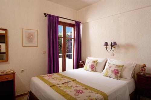 Malia Mare Hotel - DOUBLE ROOM - 200249