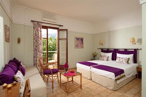 Malia Mare Hotel - TRIPLE ROOM - 200251