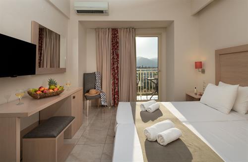 Marilena - Family 2 rooms - 200277