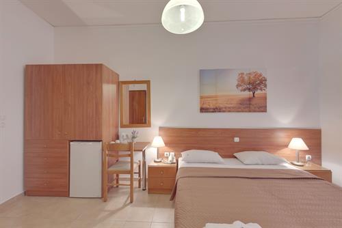 Marirena Hotel - DOUBLE ROOM - 200308