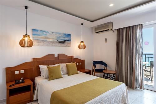 Mediterraneo - DOUBLE STANDARD - 200332