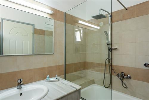 Mediterraneo - DOUBLE STANDARD - 200333