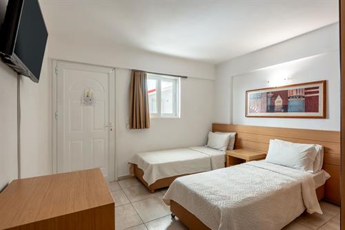 Mediterraneo - JUNIOR SUITE/ FAMILY ROOM - 200341