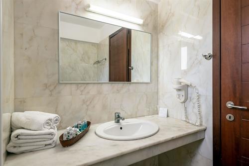 Mediterraneo - JUNIOR SUITE/ FAMILY ROOM - 200342