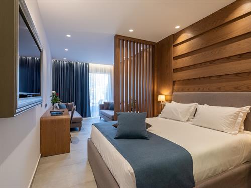 Nana Golden Beach - Comfort Family Room Sea View - 201368