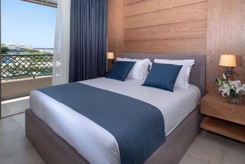 Nana Golden Beach - Exclusive Family Suite 2 Bedroom Garden / Pool View - 201359