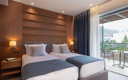 Nana Golden Beach - Exclusive Family Suite 2 Bedroom Garden / Pool View - 201360