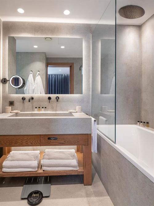 Nana Golden Beach - Exclusive Family Suite 2 Bedroom Garden / Pool View - 201361